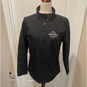 Hard Rock Casino Tampa, NWOT  Jacket, NWOT.